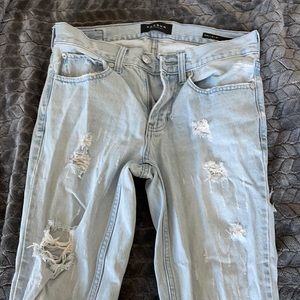 women’s pacsun jeans